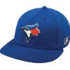 OC Sports MLB-595 Flex Fit Toronto Blue Jays Home And Road Cap -Baseball Equipment Store p100005490