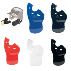Markwort C-Flap Helmet Facial Protection