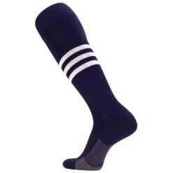 TCK Over The Calf Full Sock With Stripes 21 TCK Over The Calf Full Sock With Stripes -Baseball Equipment Store s l1600 11