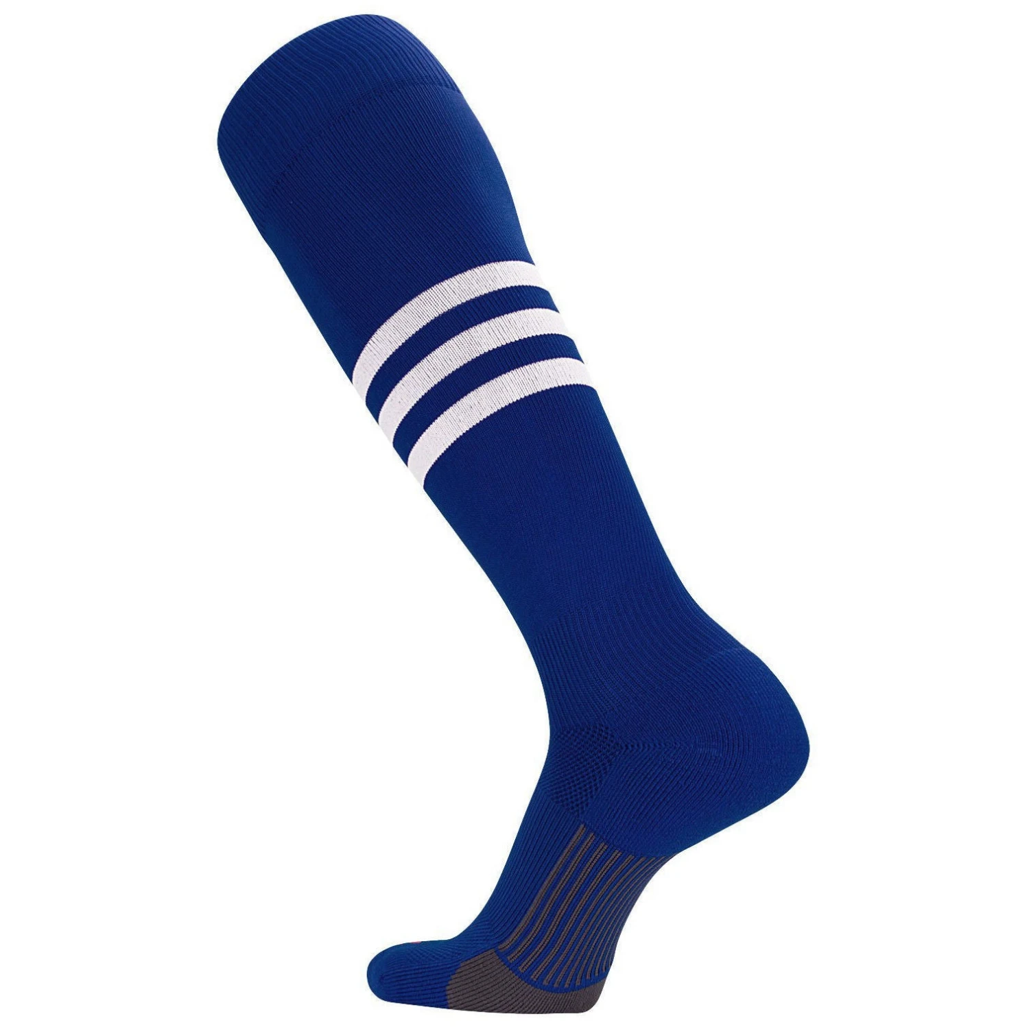 TCK Over The Calf Full Sock With Stripes 11 TCK Over The Calf Full Sock With Stripes - Image 9