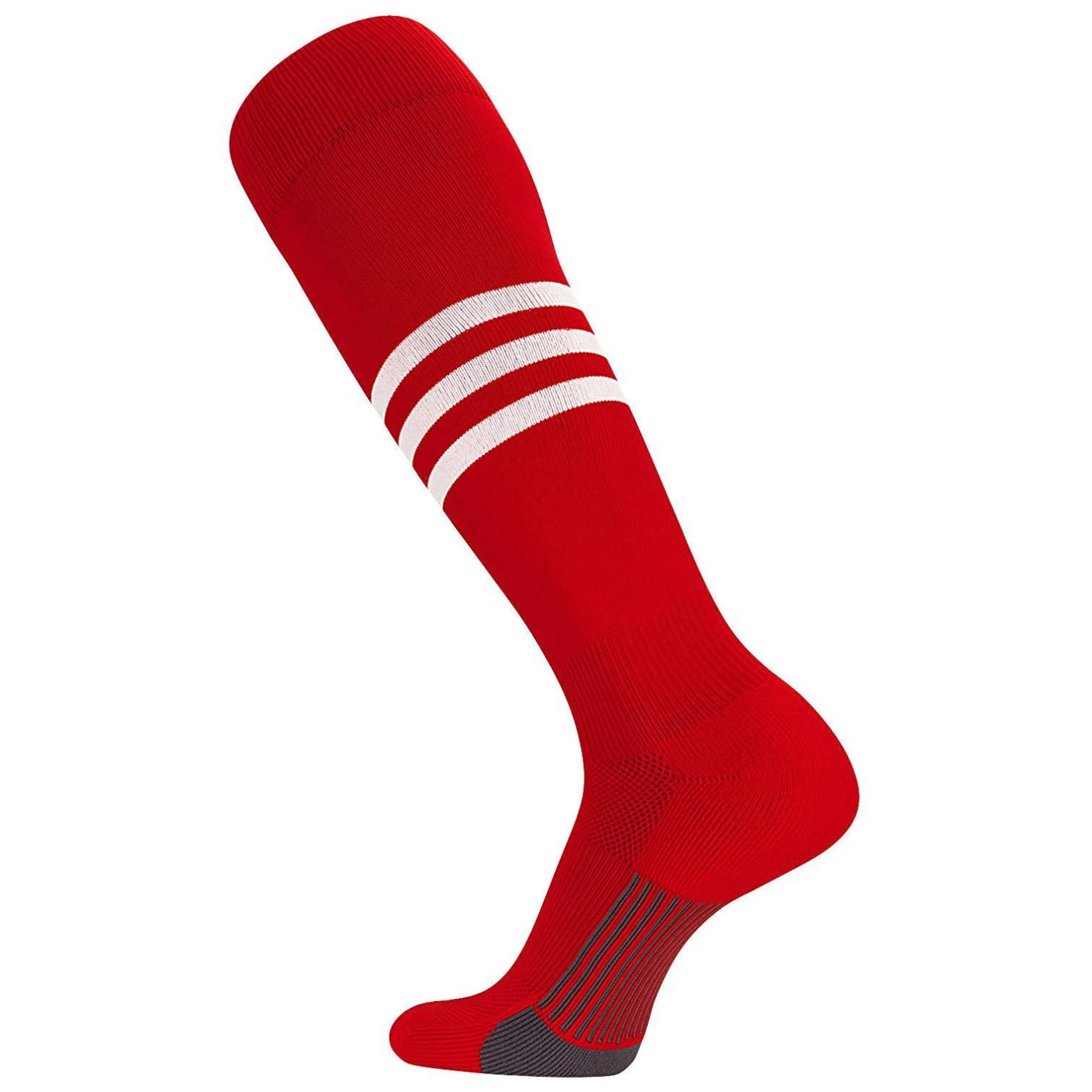 TCK Over The Calf Full Sock With Stripes 12 TCK Over The Calf Full Sock With Stripes - Image 10