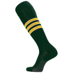 TCK Over The Calf Full Sock With Stripes 16 TCK Over The Calf Full Sock With Stripes -Baseball Equipment Store s l1600 4