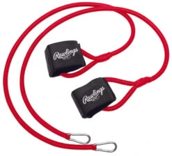 Rawlings Baseball Softball Resistance Bands RESISTBAND