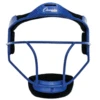 Champion Sports Royal Blue Softball Fielder's Face Mask 1 Champion Sports Royal Blue Softball Fielder's Face Mask -Baseball Equipment Store softball fielder s face mask fmabl softball fielder s face masks 3