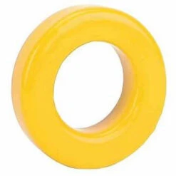 Power Swing Bat Weights, Yellow