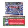TuffToe Pro Pitching Toe Protector 2 TuffToe Pro Pitching Toe Protector -Baseball Equipment Store tuff toe pro pitching toe 30