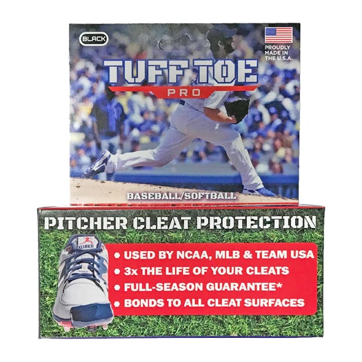 TuffToe Pro Pitching Toe Protector 3 TuffToe Pro Pitching Toe Protector