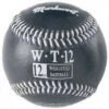Markwort Weighted Baseballs For Pitching 12 Oz -Baseball Equipment Store wt12