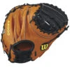 Wilson 2017 A2000 Pudge 32.5" Catcher's Mitt -Baseball Equipment Store wta20rb17pudge a2000 back